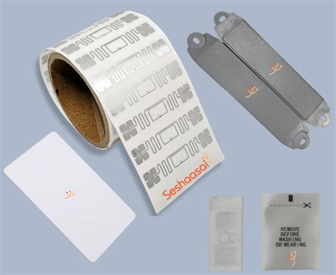 RFID Tag Manufacturers & Suppliers in Coimbatore 